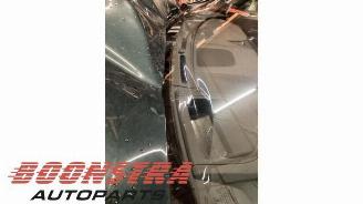 Jaguar F-Pace F-Pace, SUV, 2015 / 2025 3.0 D 24V AWD picture 15