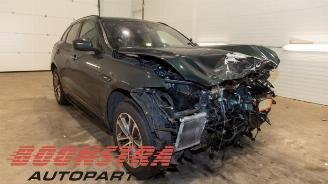 Jaguar F-Pace F-Pace, SUV, 2015 / 2025 3.0 D 24V AWD picture 5