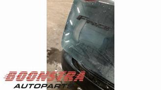 Jaguar F-Pace F-Pace, SUV, 2015 / 2025 3.0 D 24V AWD picture 9