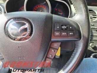 Mazda CX-7 CX-7, SUV, 2007 / 2013 2.2 MZR-CD 16V picture 14