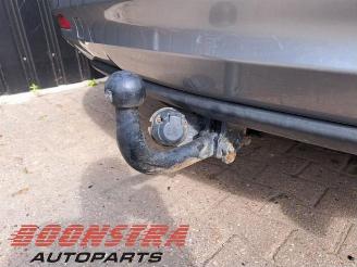 Mazda CX-7 CX-7, SUV, 2007 / 2013 2.2 MZR-CD 16V picture 23