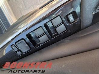 Mazda CX-7 CX-7, SUV, 2007 / 2013 2.2 MZR-CD 16V picture 15