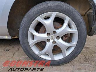 Mazda CX-7 CX-7, SUV, 2007 / 2013 2.2 MZR-CD 16V picture 22