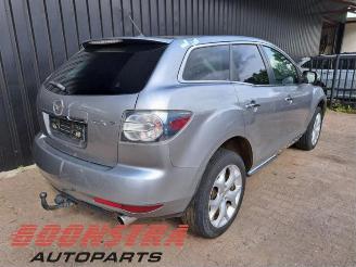 Mazda CX-7 CX-7, SUV, 2007 / 2013 2.2 MZR-CD 16V picture 4
