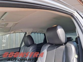 Mazda CX-7 CX-7, SUV, 2007 / 2013 2.2 MZR-CD 16V picture 18