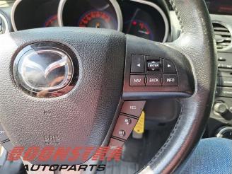 Mazda CX-7 CX-7, SUV, 2007 / 2013 2.2 MZR-CD 16V picture 14