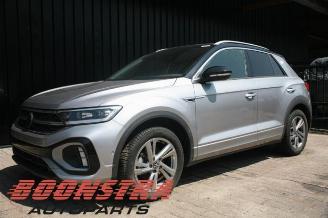  Volkswagen T-Roc T-Roc I, SUV, 2017 1.5 TSI Evo BMT 16V 2023/1