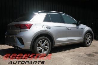 Volkswagen T-Roc T-Roc I, SUV, 2017 1.5 TSI Evo BMT 16V picture 4