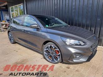 Ford Focus Focus 4, Hatchback, 2018 / 2025 1.0 Ti-VCT EcoBoost 12V 125 picture 2