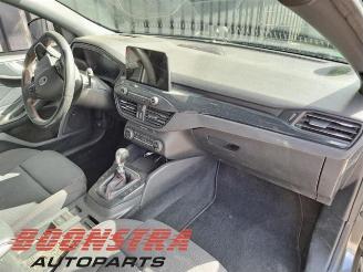 Ford Focus Focus 4, Hatchback, 2018 1.0 Ti-VCT EcoBoost 12V 125 picture 8