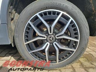 Mercedes EQA EQA (N243), SUV, 2021 250 67 kWh picture 21