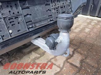 Mercedes EQA EQA (N243), SUV, 2021 250 67 kWh picture 22