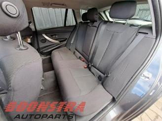 BMW 3-serie 3 serie Touring (F31), Combi, 2012 / 2019 316i 1.6 16V picture 9