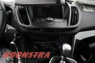 Ford Kuga Kuga II (DM2), SUV, 2012 1.5 EcoBoost 16V 150 picture 13