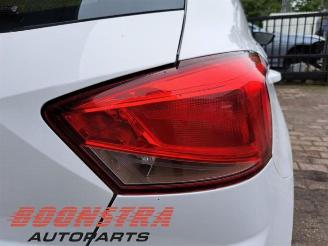 Seat Ibiza Ibiza V (KJB), Hatchback 5-drs, 2017 1.0 12V picture 27