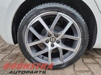 Seat Ibiza Ibiza V (KJB), Hatchback 5-drs, 2017 1.0 12V picture 31