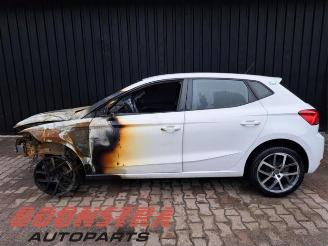 Seat Ibiza Ibiza V (KJB), Hatchback 5-drs, 2017 1.0 12V picture 35