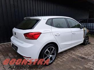 Seat Ibiza Ibiza V (KJB), Hatchback 5-drs, 2017 1.0 12V picture 4