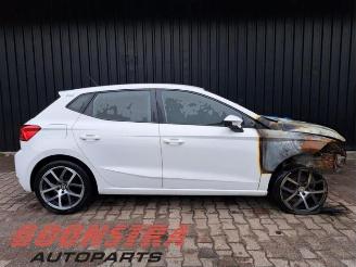 Seat Ibiza Ibiza V (KJB), Hatchback 5-drs, 2017 1.0 12V picture 3
