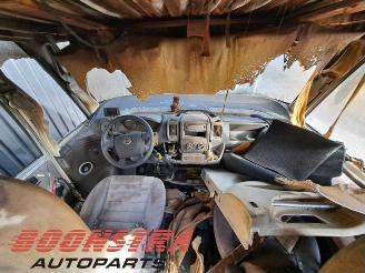Fiat Ducato Ducato (250), Ch.Cab/Pick-up, 2006 2.3 D 130 Multijet picture 16