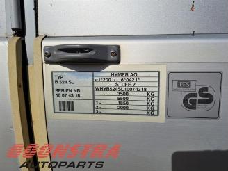 Fiat Ducato Ducato (250), Ch.Cab/Pick-up, 2006 2.3 D 130 Multijet picture 29