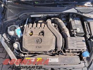 Volkswagen Golf Golf VII Variant (AUVV), Combi, 2013 / 2021 1.5 TSI Evo BMT 16V picture 19