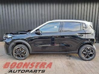 Citroën C3 C3 (CB/CC), Hatchback, 2024 e-C3 44 kWh picture 6