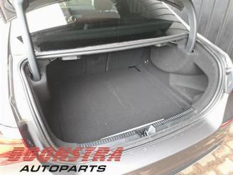 Mercedes A-klasse A Limousine (177.1), Sedan, 2018 / 2026 1.3 A-180 Turbo Mild Hybrid picture 21