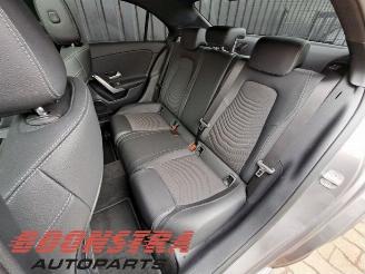 Mercedes A-klasse A Limousine (177.1), Sedan, 2018 / 2026 1.3 A-180 Turbo Mild Hybrid picture 11