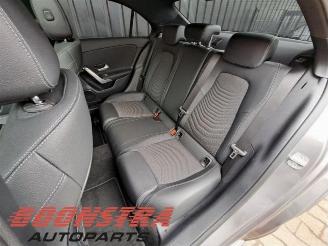 Mercedes A-klasse A Limousine (177.1), Sedan, 2018 / 2026 1.3 A-180 Turbo Mild Hybrid picture 11