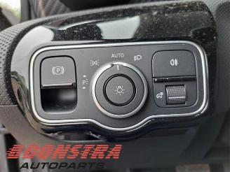 Mercedes A-klasse A Limousine (177.1), Sedan, 2018 / 2026 1.3 A-180 Turbo Mild Hybrid picture 19