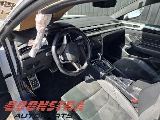 Volkswagen Arteon Arteon Shooting Brake (3HAC), Combi, 2020 1.4 eHybrid Plug-in 16V picture 7