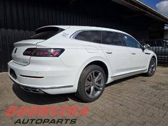 Volkswagen Arteon Arteon Shooting Brake (3HAC), Combi, 2020 1.4 eHybrid Plug-in 16V picture 4