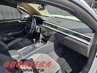 Volkswagen Arteon Arteon Shooting Brake (3HAC), Combi, 2020 1.4 eHybrid Plug-in 16V picture 8