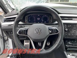 Volkswagen Arteon Arteon Shooting Brake (3HAC), Combi, 2020 1.4 eHybrid Plug-in 16V picture 11