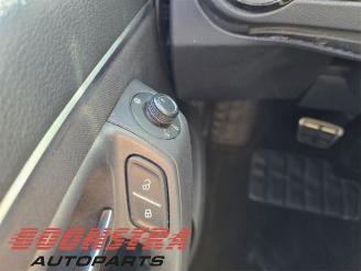 Volkswagen Polo Polo V (6R), Hatchback, 2009 / 2017 1.2 TSI 16V BlueMotion Technology picture 16