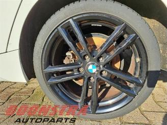 BMW 1-serie 1 serie (F20), Hatchback 5-drs, 2011 / 2019 118i 1.5 TwinPower 12V picture 22