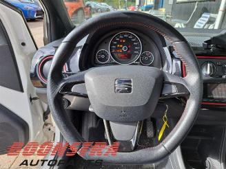Seat Mii Mii, Hatchback, 2011 1.0 12V picture 8
