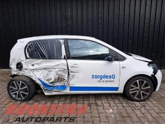 Seat Mii Mii, Hatchback, 2011 1.0 12V picture 3