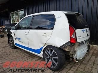 Seat Mii Mii, Hatchback, 2011 1.0 12V picture 5