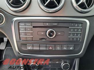 Mercedes Cla-klasse CLA (117.3), Sedan, 2013 / 2019 1.5 CLA-180 CDI, 180 d 16V picture 13