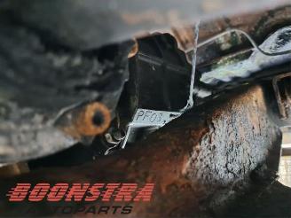 Volkswagen Transporter Transporter T2, Van, 1970 / 1979 1.6 picture 20