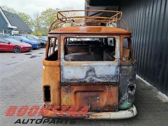 Volkswagen Transporter Transporter T2, Van, 1970 / 1979 1.6 picture 16