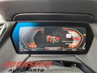 BMW 2-serie 2 serie Gran Coupe (F44), Sedan, 2019 218i 1.5 TwinPower Turbo 12V picture 13