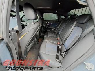 BMW 2-serie 2 serie Gran Coupe (F44), Sedan, 2019 218i 1.5 TwinPower Turbo 12V picture 12
