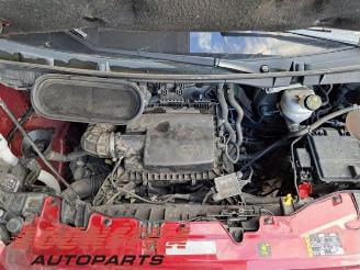 Ford Transit Transit, Van, 2013 2.0 TDCi 16V Eco Blue 130 picture 22