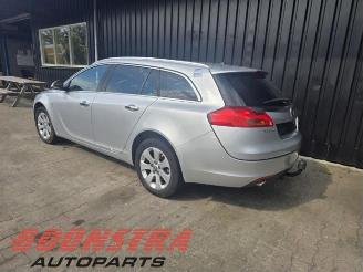 Opel Insignia Insignia Sports Tourer, Combi, 2008 / 2017 2.0 Biturbo CDTI 16V picture 4