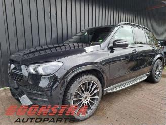 Dezmembrări autoturisme Mercedes GLE GLE (V167), SUV, 2018 400d 2.9 4-Matic 2020/5
