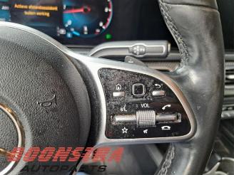 Mercedes GLE GLE (V167), SUV, 2018 400d 2.9 4-Matic picture 20