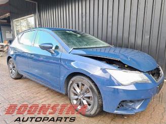 Seat Leon Leon (5FB), Hatchback 5-drs, 2012 / 2020 1.5 TGI 16V picture 2